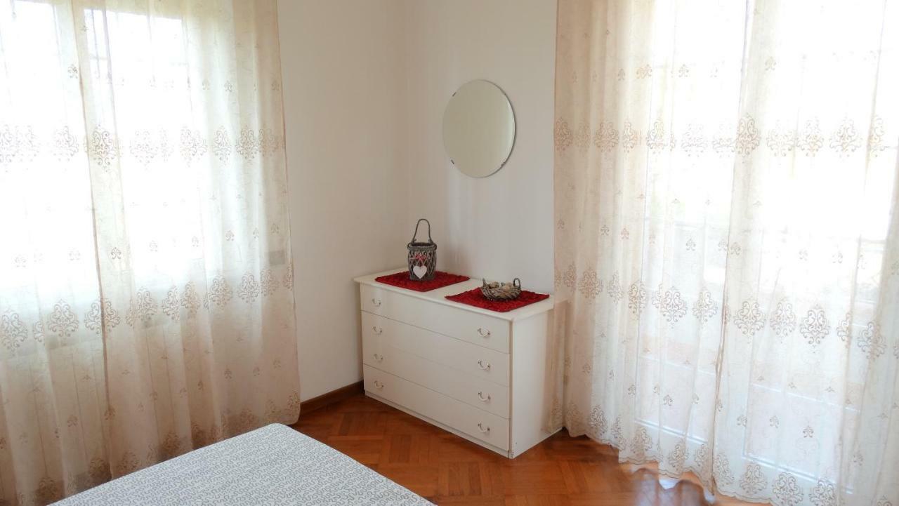 Supercasona Pratica Villa Sarzana Ngoại thất bức ảnh
