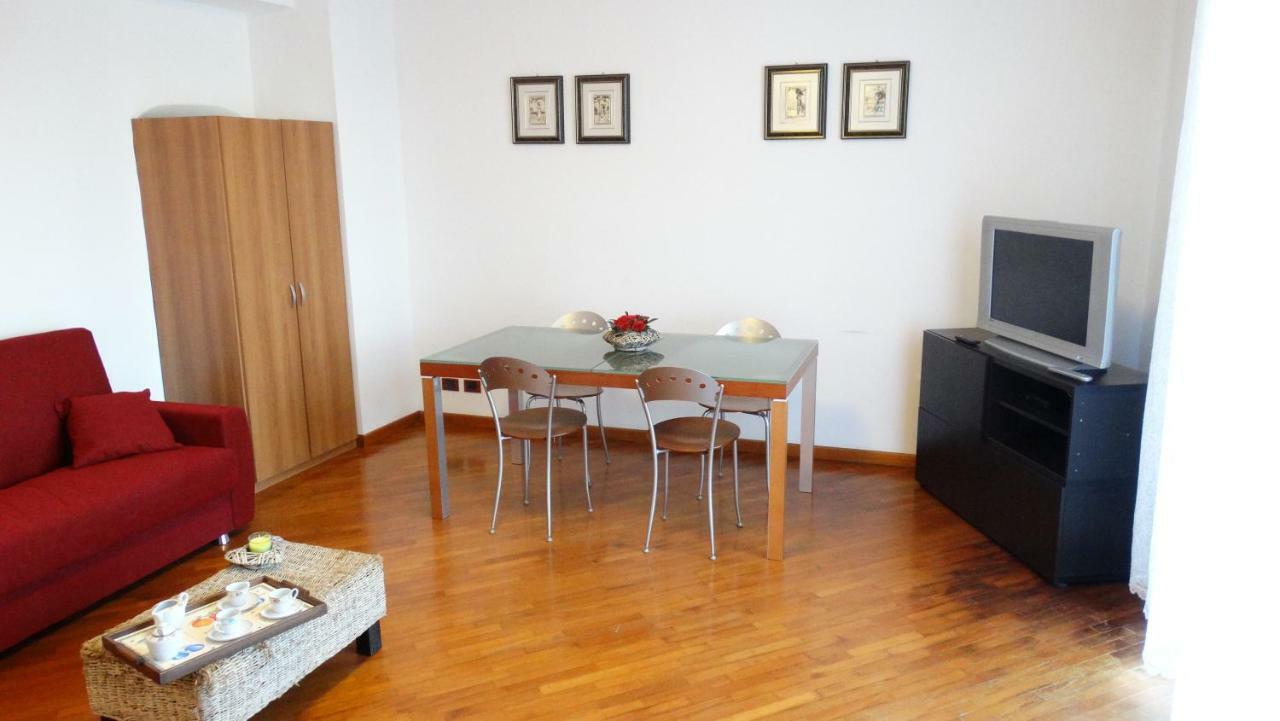 Supercasona Pratica Villa Sarzana Ngoại thất bức ảnh