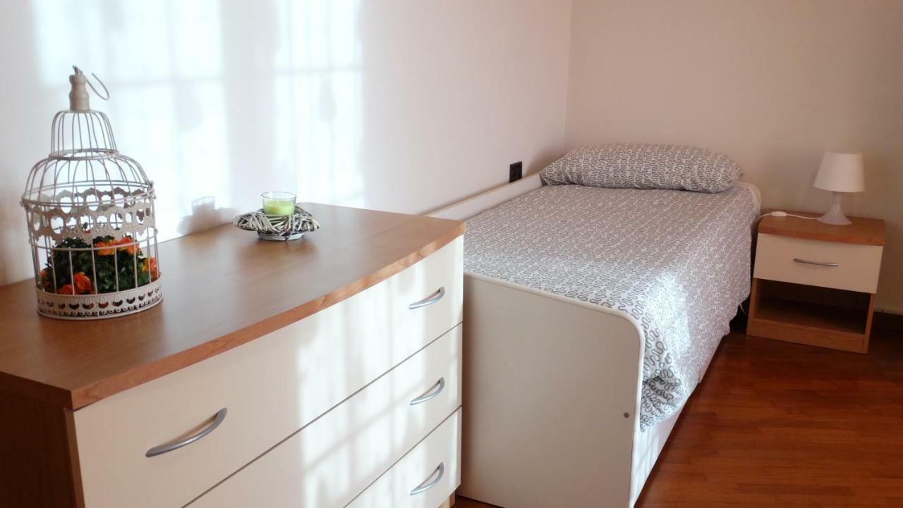 Supercasona Pratica Villa Sarzana Ngoại thất bức ảnh