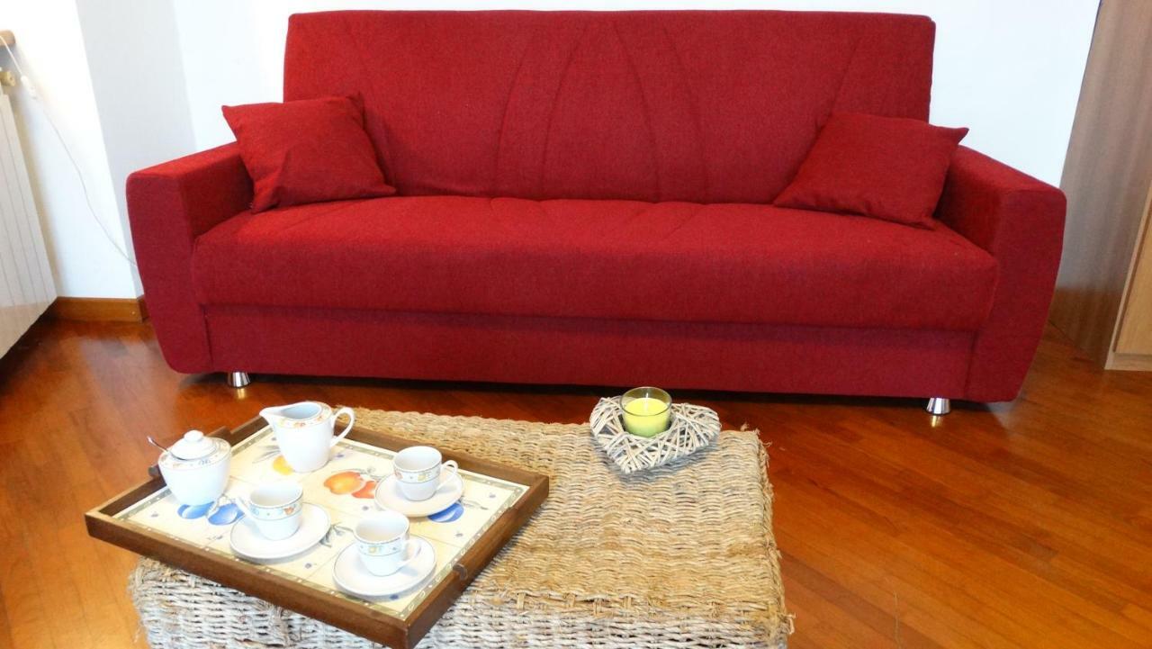 Supercasona Pratica Villa Sarzana Ngoại thất bức ảnh