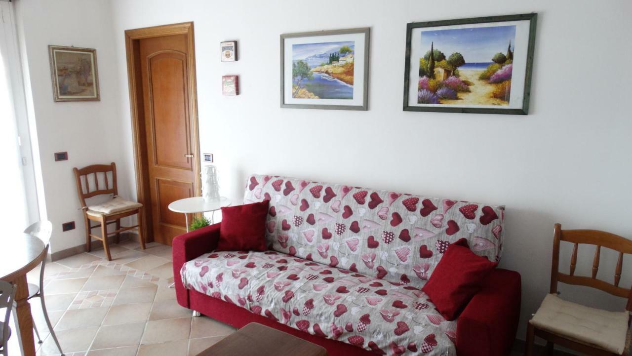 Supercasona Pratica Villa Sarzana Ngoại thất bức ảnh