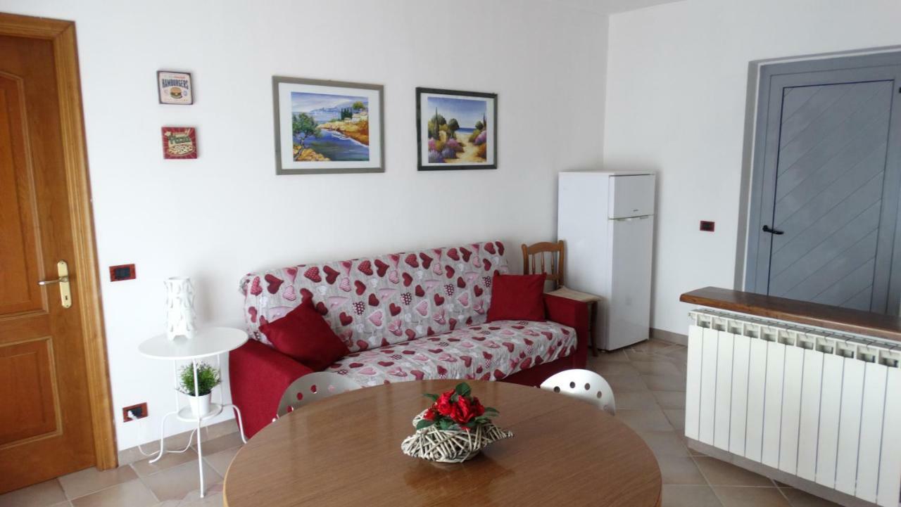Supercasona Pratica Villa Sarzana Ngoại thất bức ảnh