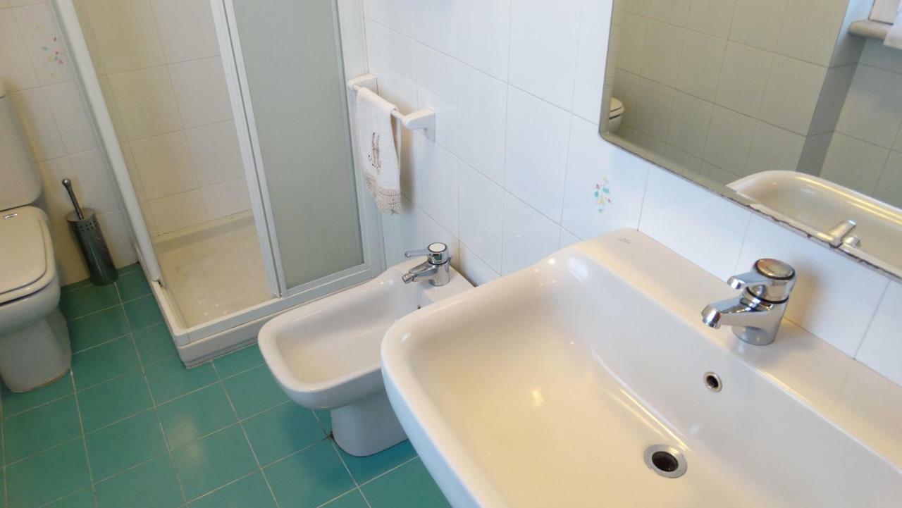 Supercasona Pratica Villa Sarzana Ngoại thất bức ảnh