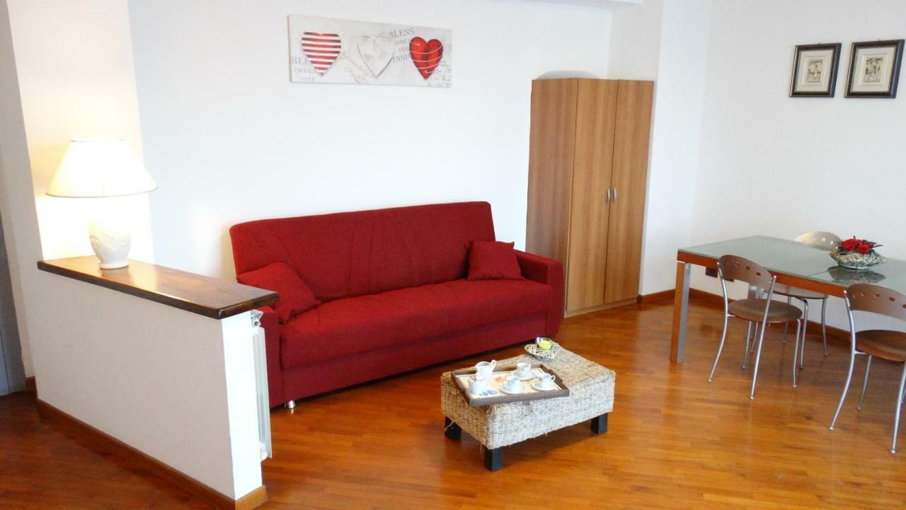 Supercasona Pratica Villa Sarzana Ngoại thất bức ảnh