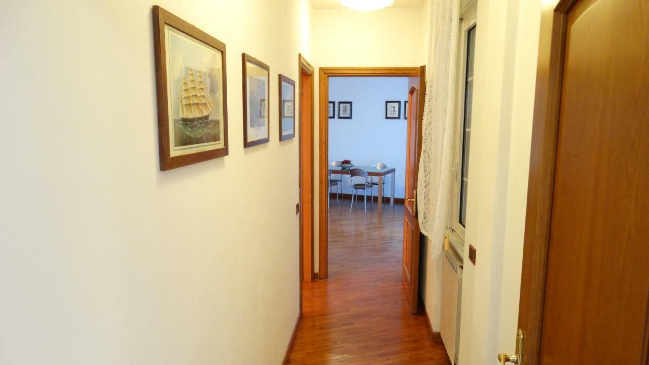 Supercasona Pratica Villa Sarzana Ngoại thất bức ảnh